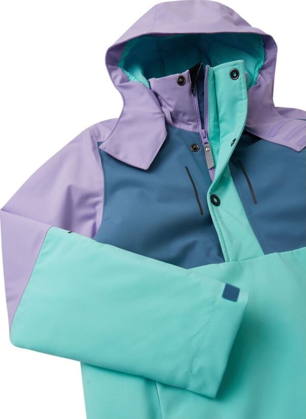 7bae5b4b4b2e33c5c6be6f43367d45c0 REIMA ARANTILA 5100355A Blooming Lilac 545A