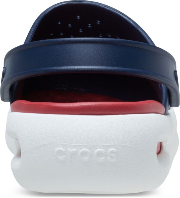 7bafa33528554d970db5c8978185bd82 Crocs™ INMOTION CLOG Navy