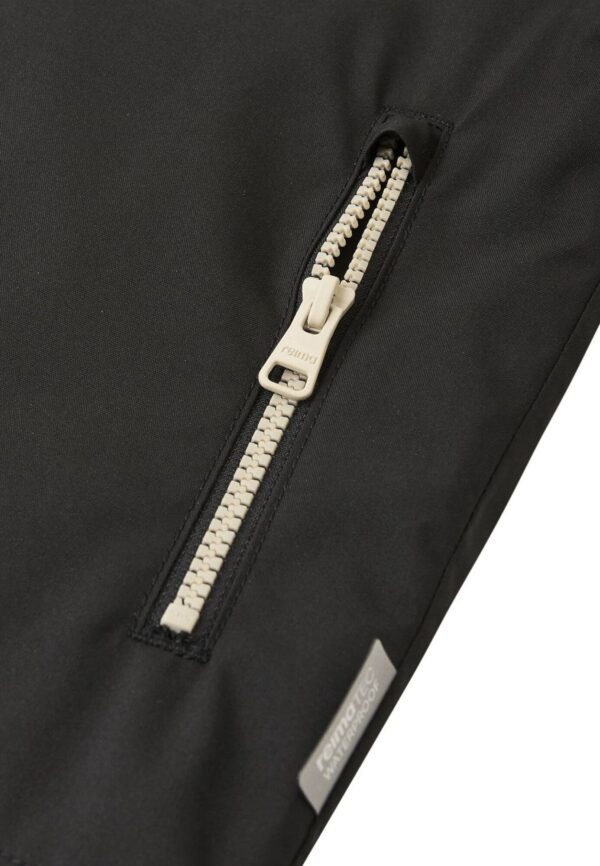 REIMA Sulkava 5100416A Black