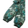 REIMA Lappi 5100129C Thyme green