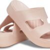 Crocs™ Getaway Platform H-Strap Quartz
