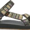 Teva TEVA Original Universal Women's Geo Mashup Peach Ice