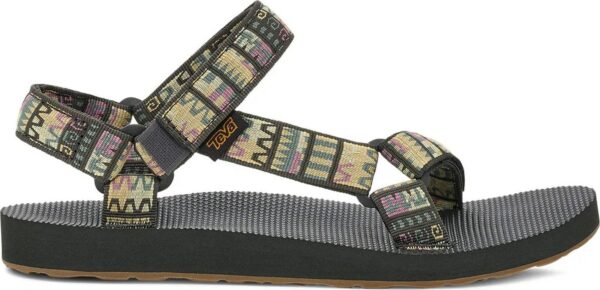 Teva TEVA Original Universal Women's Geo Mashup Peach Ice