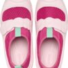 7bf089b7627b9aca47acaa8071e86f9d Crocs™ SWIFTWATER SPLASH KID'S 210619 Dragon Fruit