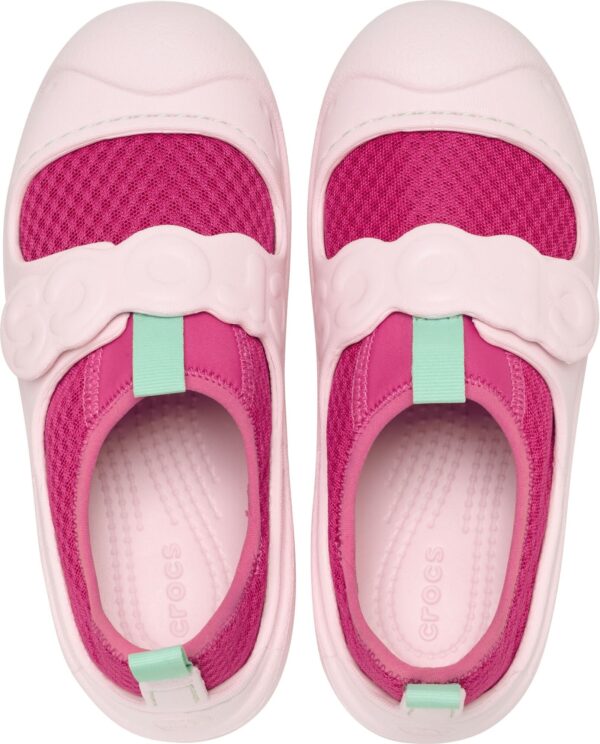7bf089b7627b9aca47acaa8071e86f9d Crocs™ SWIFTWATER SPLASH KID'S 210619 Dragon Fruit