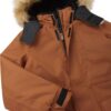 REIMA Naapuri 5100105A Cinnamon Brown