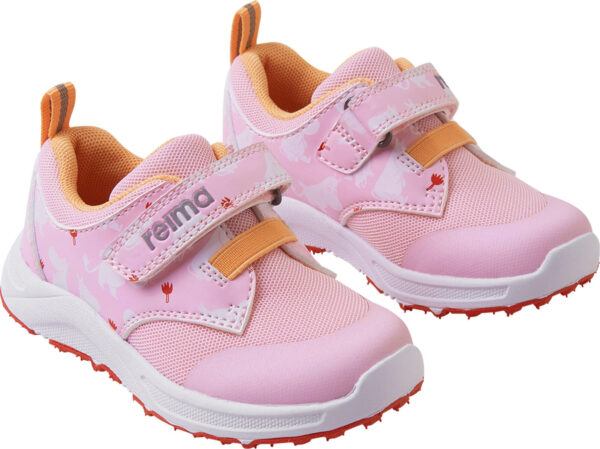 REIMA Moomin Ekana 5400129M Light Heather 4251