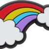 7c04ad82a45ef13dfe44a3aff0b5afa9 Crocs™ Crocs RAINBOW WITH CLOUDS G0846700-MU Crocs RAINBOW WITH CLOUDS G0846700-MU