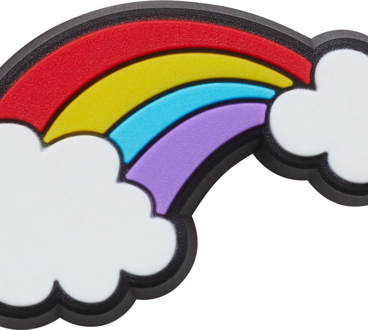 Crocs™ Crocs RAINBOW WITH CLOUDS G0846700-MU Crocs RAINBOW WITH CLOUDS G0846700-MU