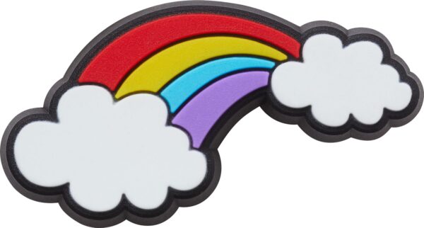 7c04ad82a45ef13dfe44a3aff0b5afa9 Crocs™ Crocs RAINBOW WITH CLOUDS G0846700-MU Crocs RAINBOW WITH CLOUDS G0846700-MU
