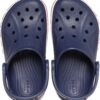 Crocs™ Bayaband Clog Kid's 207018 Navy