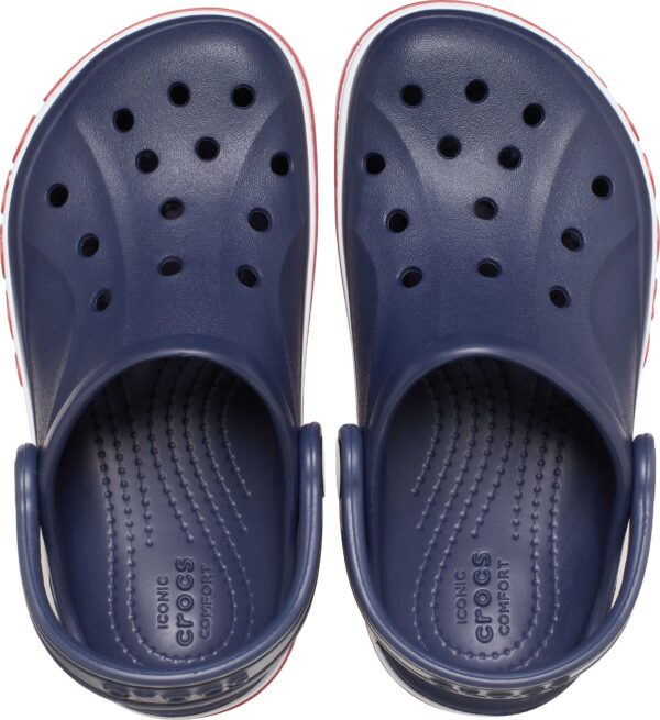 Crocs™ Bayaband Clog Kid's 207018 Navy