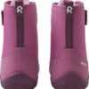 REIMA TALVELLA KIDS 5400150A Red Violet 5390
