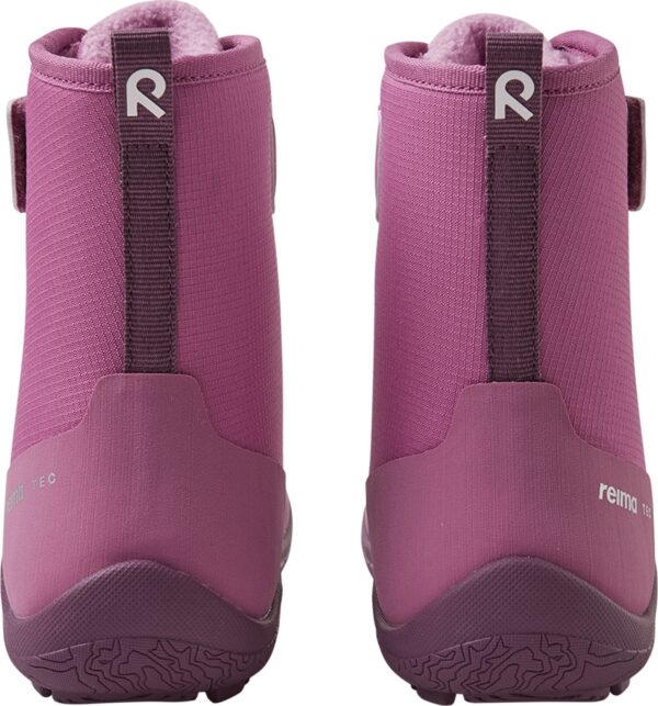 REIMA TALVELLA KIDS 5400150A Red Violet 5390