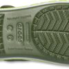 7c38452026a3db3a12d0a1fbbc9a40ae Crocs™ Bayaband Sandal Kid's Army Green