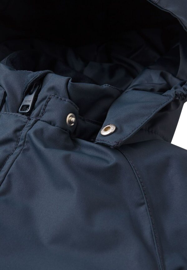 REIMA Tuohi 5100154D Navy 6980