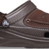 7c4f1cad87bbd0317fbb4ad5c23fbd45 Crocs™ Yukon Vista II LR Clog Men's Espresso/Mushroom