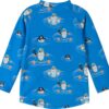 REIMA SunProof shirt Tuvalu 5200133A Cool blue