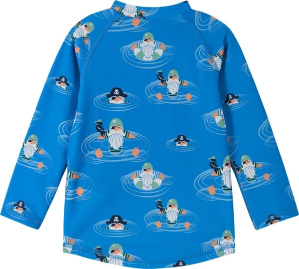 REIMA SunProof shirt Tuvalu 5200133A Cool blue