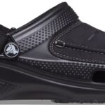 7c621e6df10baa0bbc2321772a38aa24 Crocs™ Yukon Vista II LR Clog Men's Black/Slate Grey
