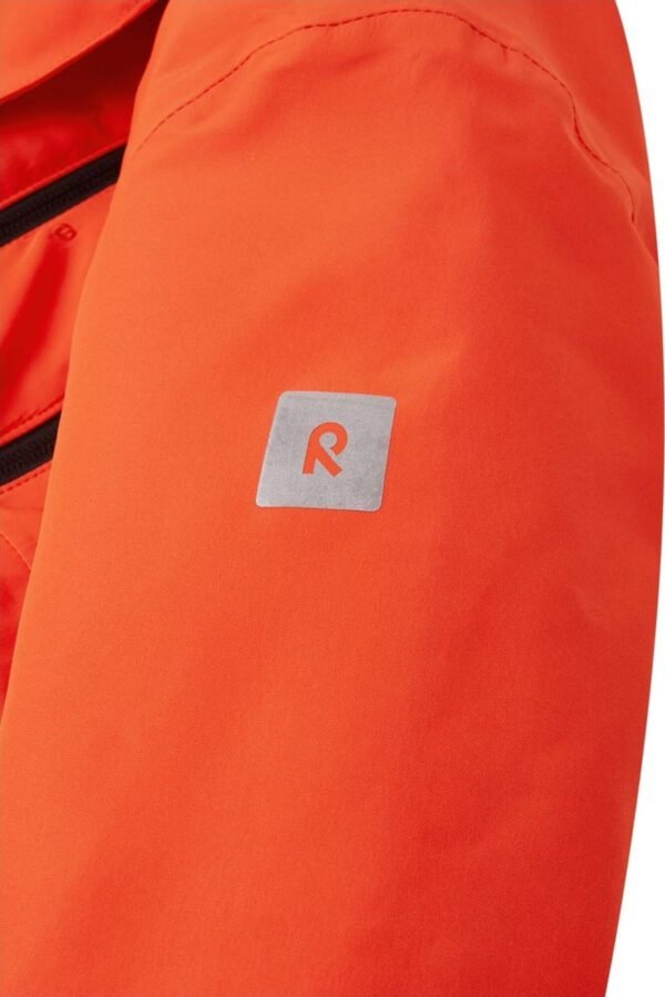 REIMA TIETEN 5100366A Mandarin Orange 28A0