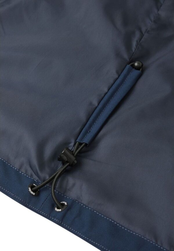 REIMA Saarela 5100407A Navy