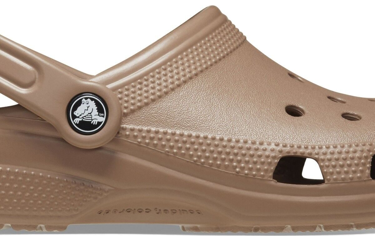 7c75820fca2dcf0d4a4d162e722e40e5 Crocs™ Classic Latte
