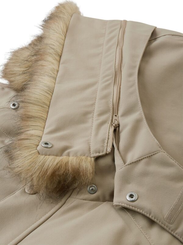 7c7e16d735192b05015ff212d08cbbf7 REIMA Stavanger 5100110A Earthy Beige