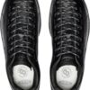 7c857db34efc140e6bd859743918b456 Keen JASPER 1030673 Black Smooth Leather