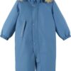 REIMA Gotland 5100117C Blue Ocean