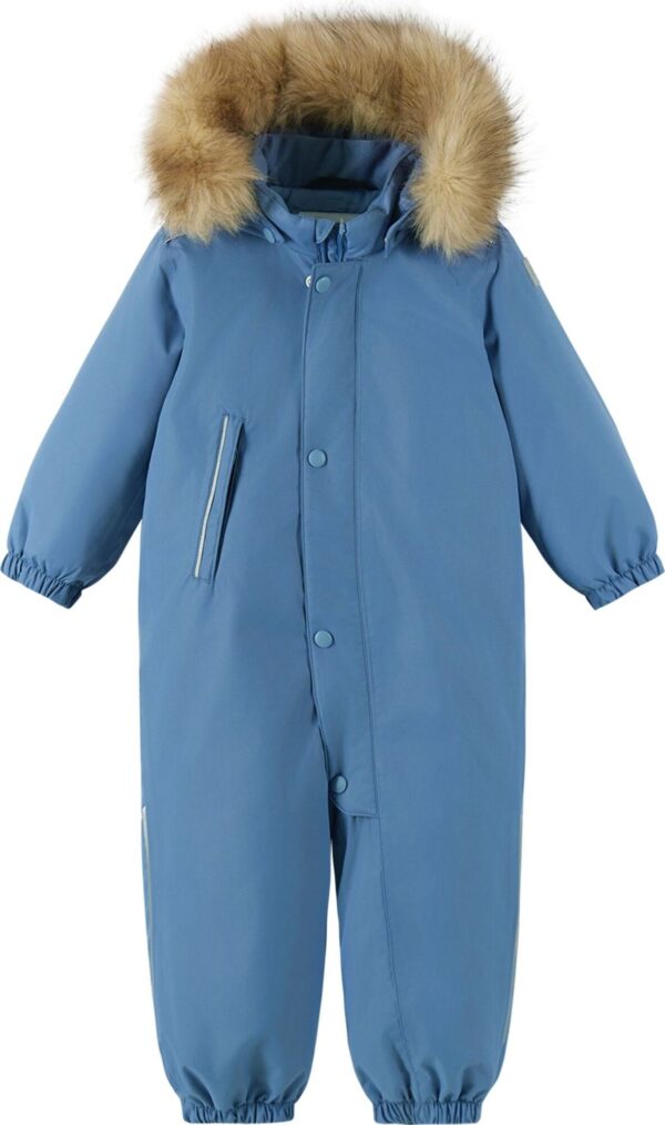 REIMA Gotland 5100117C Blue Ocean