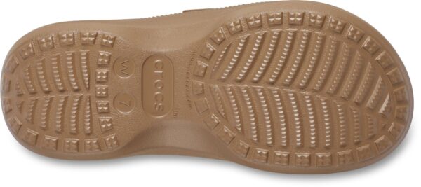 Crocs™ Saturday Platform Sandal Women's Sepia