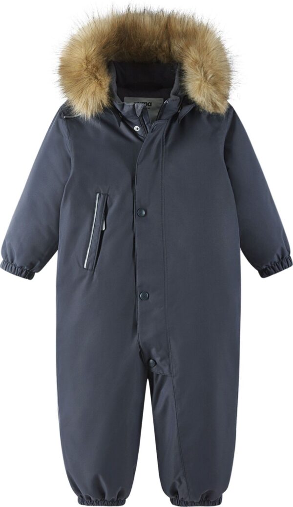 7cb63a57c1b9545dd1776efcc8b113a1 REIMA Gotland 5100117C Soft black