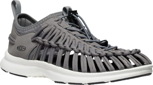 7ccc9a12f2cd44a193ef461970ce9f25 Keen UNEEK O3 1028673 STEEL GREY/STAR WHITE