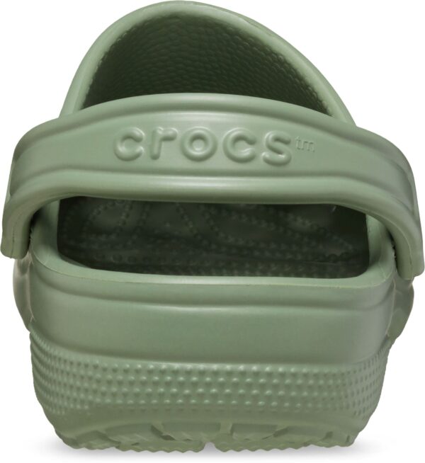 7cd8dc3a7dcbfad2fad5aa7176ebfd5a Crocs™ Classic Moss