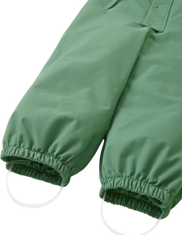 REIMA Stavanger 5100110A Green Clay