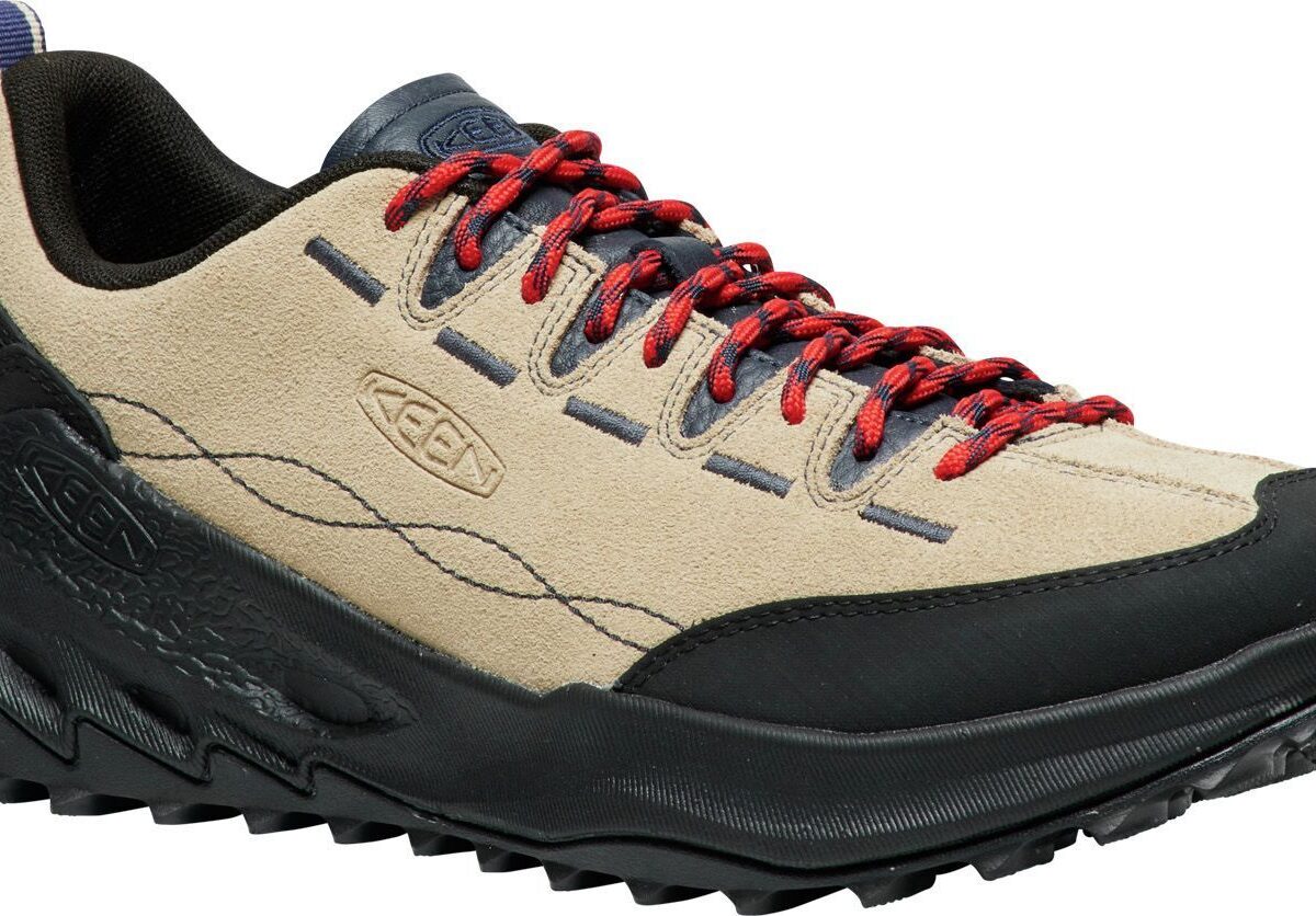 Keen JASPER ZIONIC Men's Brown