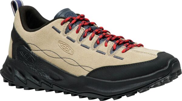 7cde4c682d4216360b07b21da4655add Keen JASPER ZIONIC Men's Brown