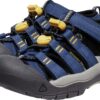 7ce6aa2333338db1f91e0a853444177c Keen NEWPORT H2 1030785 Naval Academy/Keen Yellow