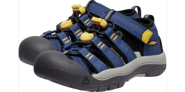 7ce6aa2333338db1f91e0a853444177c Keen NEWPORT H2 1030785 Naval Academy/Keen Yellow