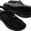 7ce8caccee0947daa9488467f96d6b14 Keen UNEEK MEN Black/Black
