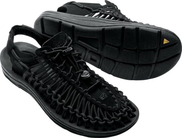 7ce8caccee0947daa9488467f96d6b14 Keen UNEEK MEN Black/Black
