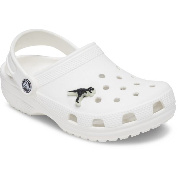 Crocs™ Crocs GLOW IN THE DARK DINO G1041300-MU Crocs GLOW IN THE DARK DINO G1041300-MU