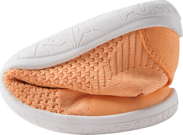7d0875afd20d91502a13bfa8db9647e5 REIMA Barefoot Astelu 5400066B Apricot 26C0
