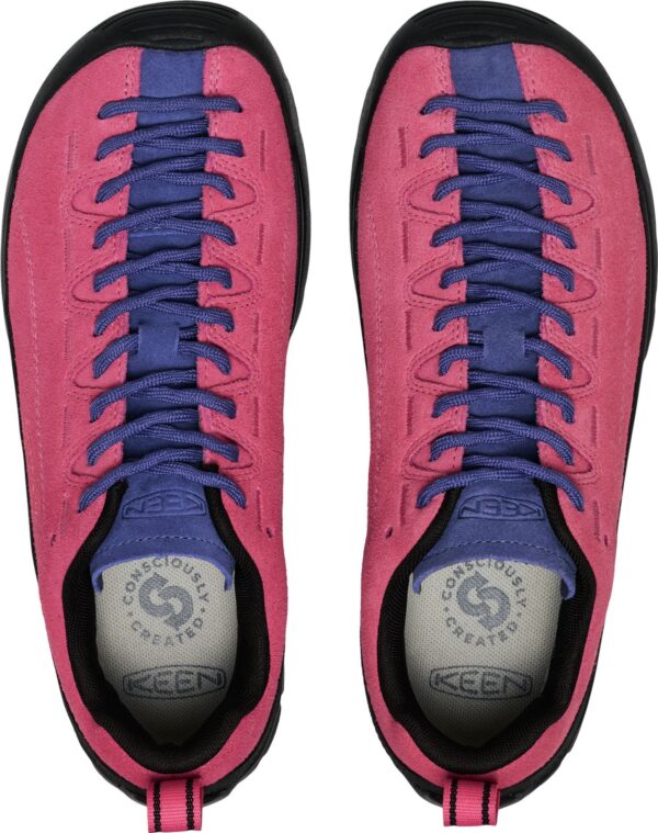 7d0ca7aa158d188f045b7b4d5e294a41 Keen JASPER 1025619 Pink Lemonade/Skipper Blue