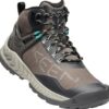 7d23c72d9d9ecd46c971aa8e744e0753 Keen NXIS EVO MID WP WOMEN Magnet/Ipanema