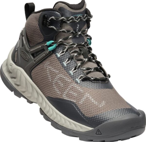 7d23c72d9d9ecd46c971aa8e744e0753 Keen NXIS EVO MID WP WOMEN Magnet/Ipanema