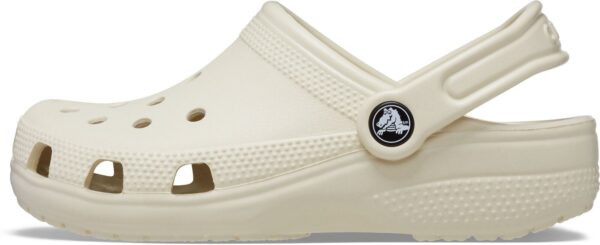 Crocs™ Classic Clog Kid's 206990 Bone
