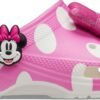Crocs™ Minnie Mouse Classic Clog Kid's Multi