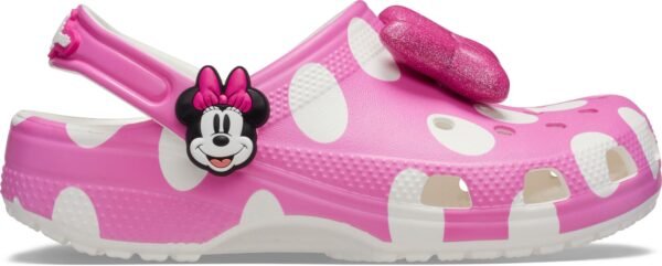 Crocs™ Minnie Mouse Classic Clog Kid's Multi